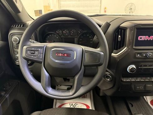 New 2026 GMC Sierra 1500 Pro w/ Pro Value Package image 16