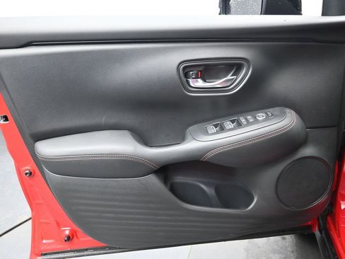 New 2026 Honda HR-V Sport image 19