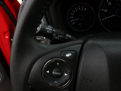 Used 2016 Honda HR-V EX-L image 28
