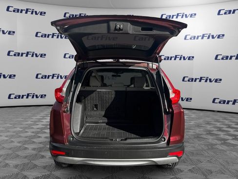 Used 2019 Honda CR-V EX image 11