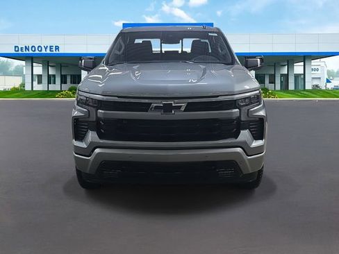 New 2026 Chevrolet Silverado 1500 RST image 3