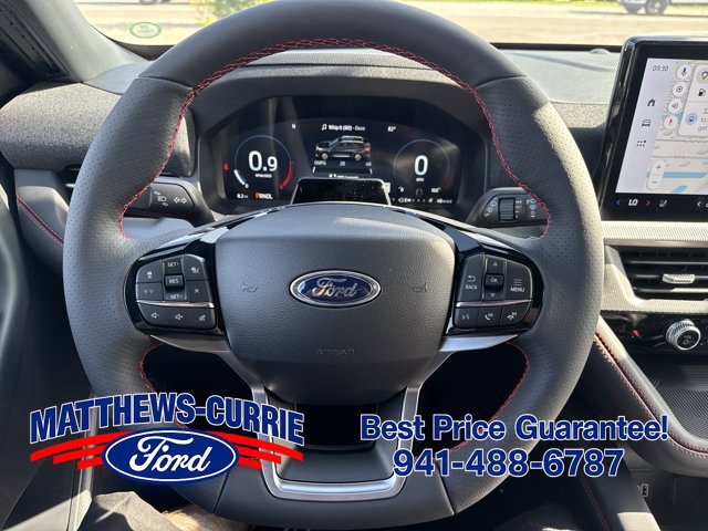 New 2026 Ford Explorer ST-Line w/ Premium Package RWD image 18