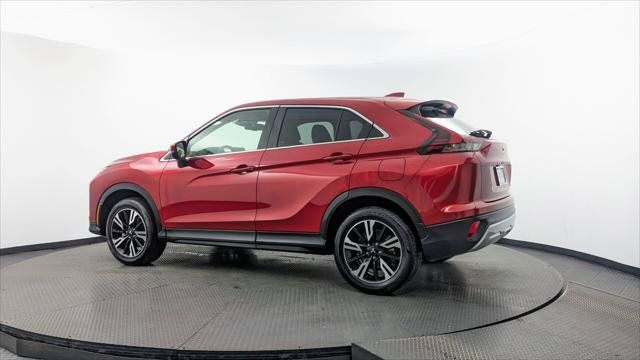 Used 2025 Mitsubishi Eclipse Cross SE AWD/4WD image 6