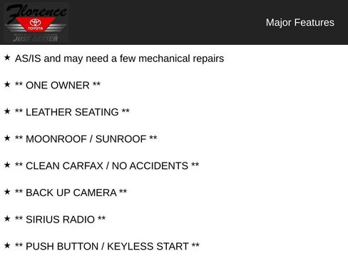 Used 2020 Buick Enclave Premium w/ Sun and Sites Package image 7