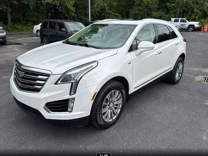 Used 2019 Cadillac XT5 Luxury