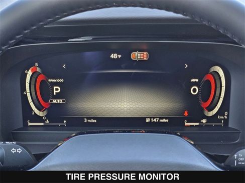 New 2026 Nissan Pathfinder SL image 29