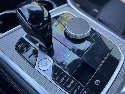 Used 2023 BMW 840i Gran Coupe xDrive w/ Comfort Seating Package image 26