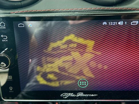 Used 2015 Alfa Romeo 4C Launch Edition w/ Convenience Group image 17