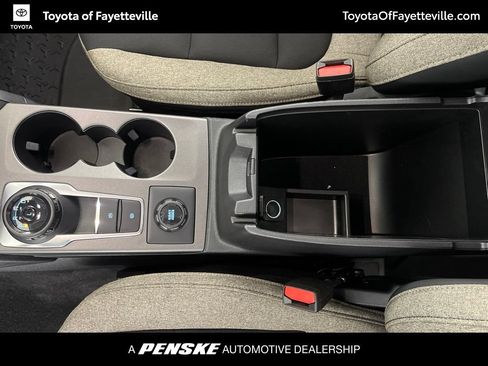 Used 2025 Ford Bronco Sport Big Bend AWD/4WD image 37