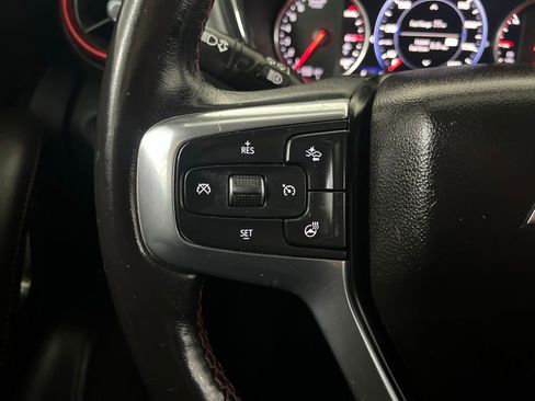 Used 2020 Chevrolet Blazer RS AWD/4WD image 62