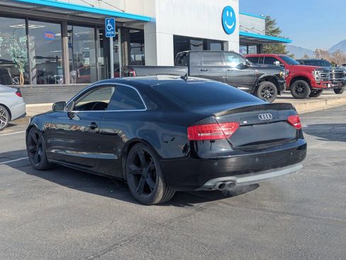 Used 2012 Audi A5 2.0T Premium Plus w/ Premium Plus Pkg image 6