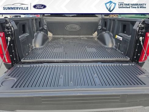 New 2026 Ford F150 Lariat w/ Equipment Group 502A High AWD/4WD image 14