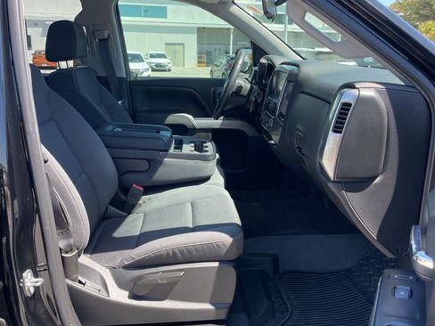 Used 2018 Chevrolet Silverado 1500 LT w/ All Star Edition image 6