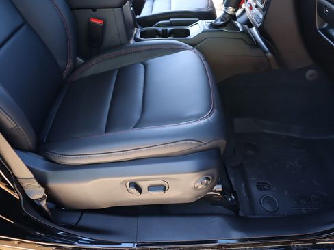 New 2026 Jeep Wrangler Unlimited Rubicon 392 image 14