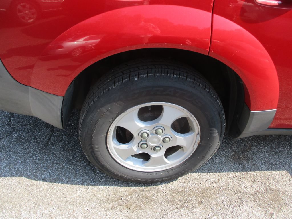 Used 2003 Saturn Vue 2WD image 6