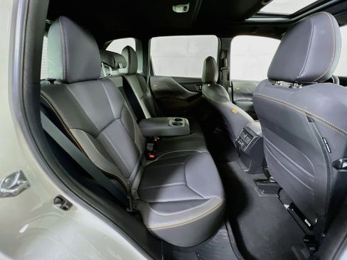 Used 2023 Subaru Forester Wilderness AWD/4WD image 28