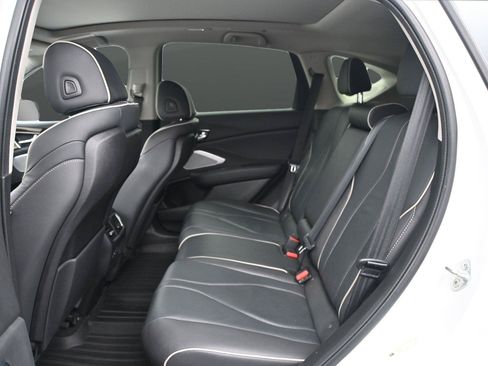 Certified 2021 Acura RDX AWD w/ Advance Package image 8