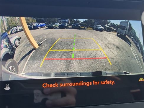 Used 2024 Toyota Tacoma SR5 image 22