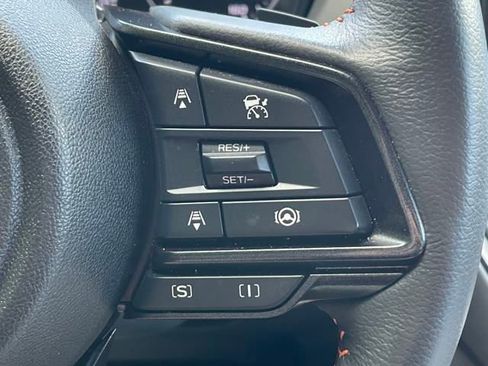 Certified 2024 Subaru Crosstrek 2.5i Limited image 7