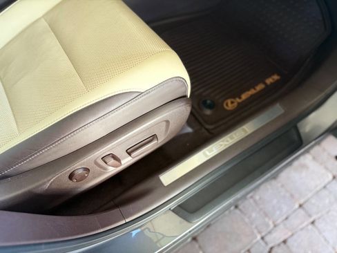 Used 2016 Lexus RX 350 AWD w/ Premium Package image 41