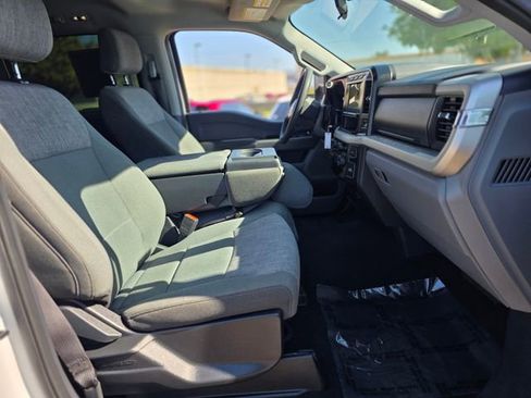 Used 2024 Ford F250 XLT image 10