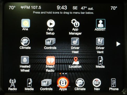 Used 2016 Dodge Challenger R/T Plus image 18