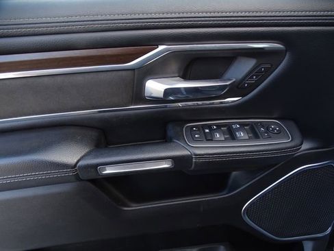 Used 2022 RAM 1500 Laramie image 31