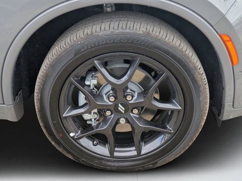 New 2026 Dodge Durango GT image 9