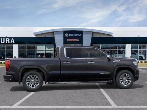 New 2026 GMC Sierra 1500 Denali image 25