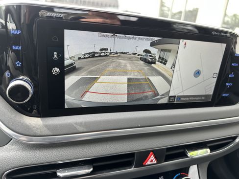 Used 2023 Hyundai Sonata SEL Plus image 18