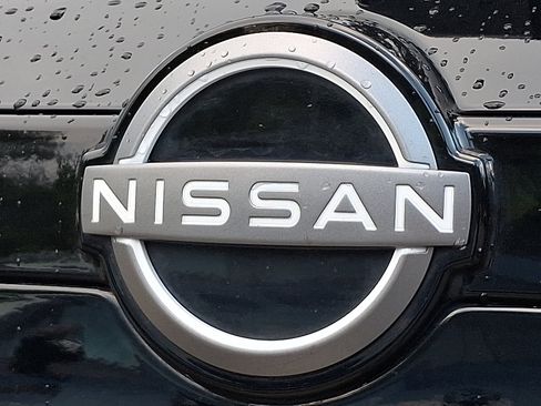 Used 2025 Nissan Pathfinder Rock Creek AWD/4WD image 29