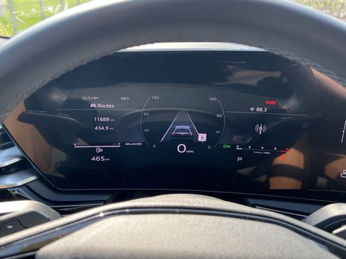 Used 2025 Audi A5 2.0T Premium Plus w/ Premium Plus image 21