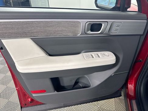 New 2025 Hyundai Santa Fe Calligraphy image 26