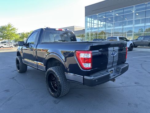 Used 2023 Ford F150 XL AWD/4WD image 5