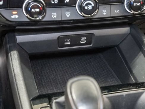 Used 2024 Honda Accord Sport image 21