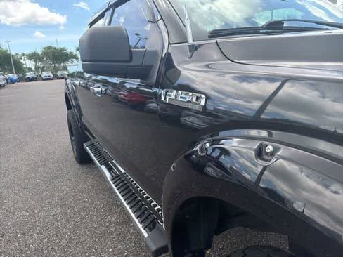 Used 2019 Ford F150 XLT AWD/4WD image 17
