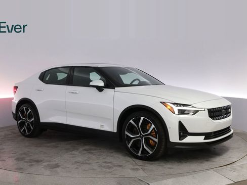 Used 2023 Polestar Polestar 2 w/ Pilot Pack AWD/4WD image 14