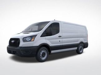 New 2025 Ford Transit 150 Base w/ Load Area Protection Package video 1