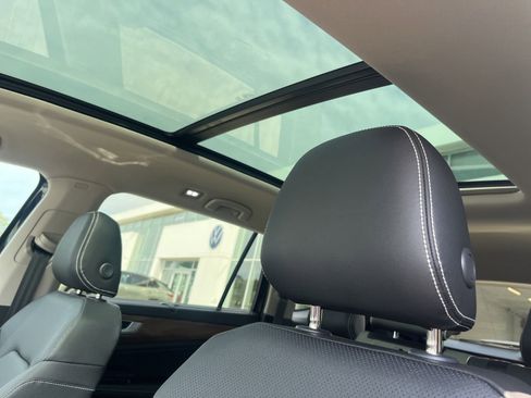 New 2026 Volkswagen Atlas SE FWD image 34