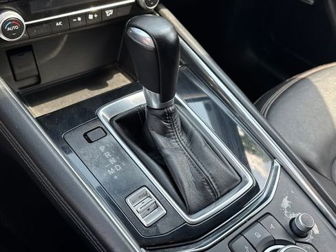 Used 2022 MAZDA CX-5 AWD 2.5 S w/ Premium Package image 15