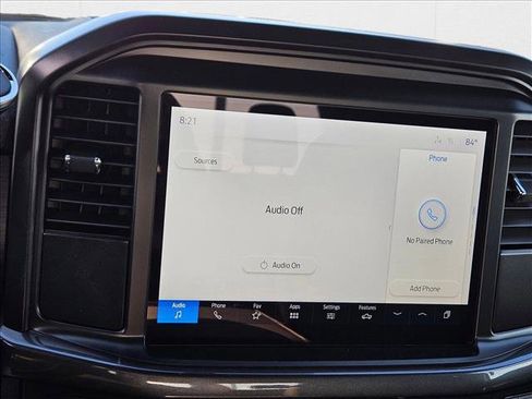 New 2025 Ford F150 STX w/ Equipment Group 200A image 16