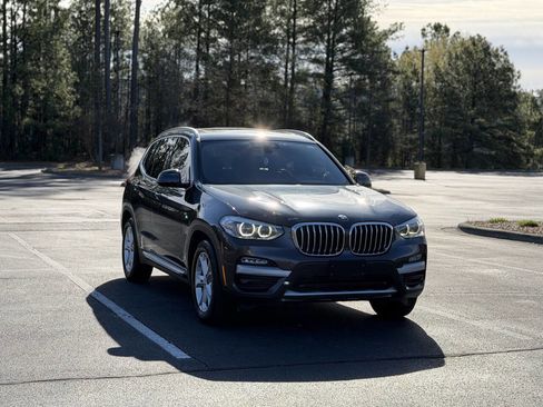 Used 2019 BMW X3 sDrive30i w/ Convenience Package image 1
