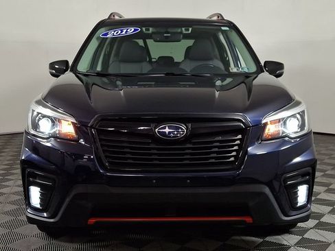 Used 2019 Subaru Forester Sport AWD/4WD image 5