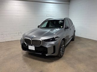 Used 2024 BMW X5 xDrive40i w/ M Sport Package AWD/4WD video 2