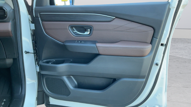 Used 2026 Honda Pilot Touring image 23