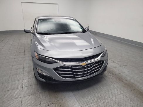 Used 2024 Chevrolet Malibu LT FWD image 14