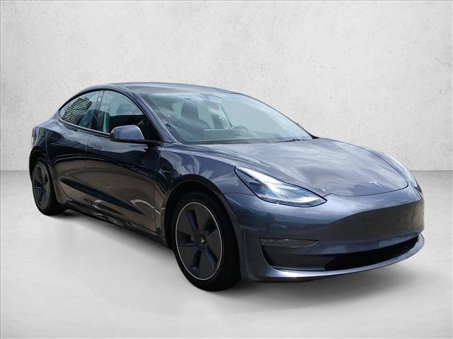 Used 2023 Tesla Model 3 Standard Range RWD image 3