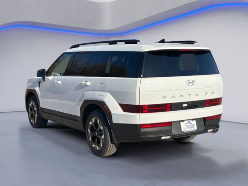 New 2026 Hyundai Santa Fe SEL FWD image 6