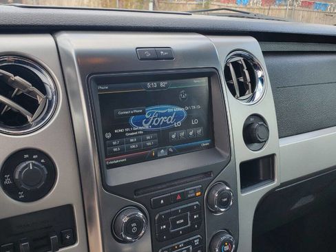 Used 2014 Ford F150 FX4 w/ Equipment Group 402A Luxury image 20