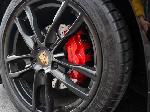 Used 2014 Porsche Boxster image 55